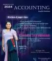 Accounting 2024 A/L