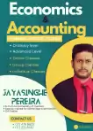 Accounting and economics