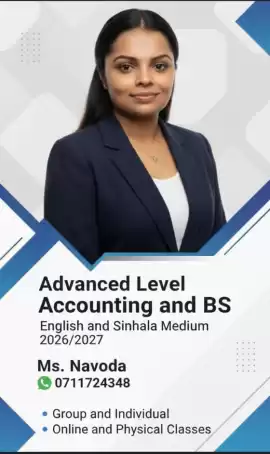 Accounting, BS and Economics