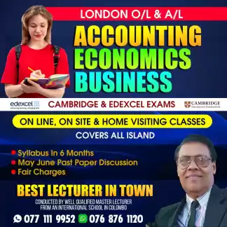 ACCOUNTING, ECON, BS