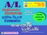 Accounting & Economics Advanced Level