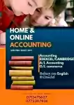 Accounting edexcel cambridge Local AL and OL commerce