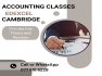 Accounting Edexcel Cambridge Online Physical
