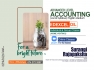 Accounting English Medium OL, AL- Edexcel/Local