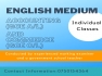 Accounting GCE A/L English medium