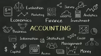 Accounting (IAL)