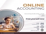 Accounting(online and london) and AAt classes online 