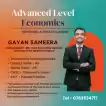 Advanced Level (A/L) Economics