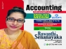 Advanced Level - Accounting 