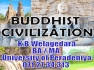 Advanced Level Buddhist Civilization