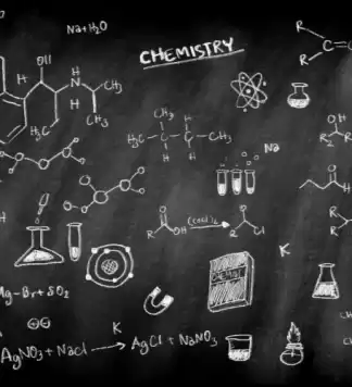 Advanced level chemistry revision 2025