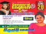 Advanced Level General English 