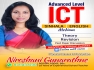 Advanced Level ICT 