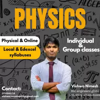 Advanced Level Local, Edexcel & Cambridge syllubuses Physics