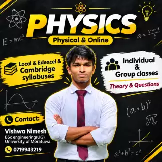 Advanced Level Local, Edexcel & Cambridge syllubuses Physics