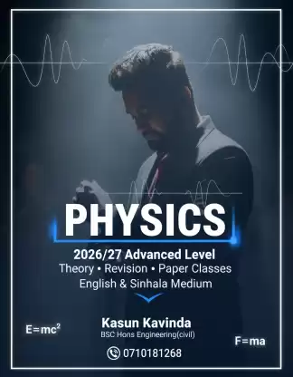 Advanced Level Physics