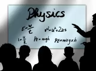 Advanced Level Physics ( Theory & Paper Class ) - English Medium