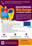 Advanced Multimedia Web Design & Development Techniques