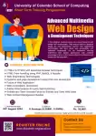 Advanced Multimedia Web Design & Development Techniques