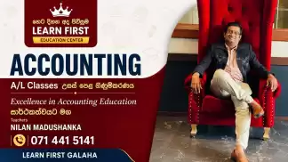 AL Accounting
