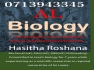 AL Biology 