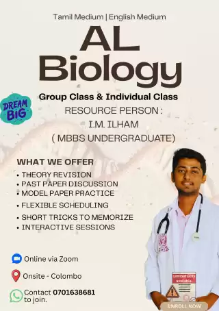 AL Biology