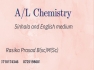 AL Chemistry