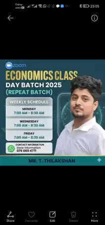 Al economics 2026&2027 & 2028