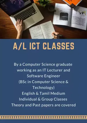 AL ICT Classes