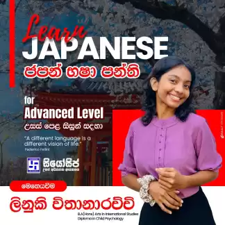 Al Japanese classes