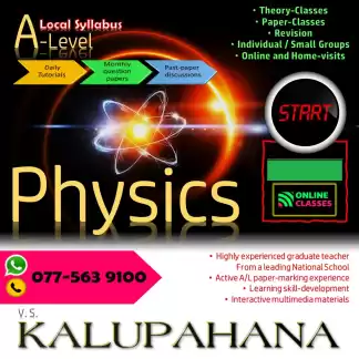 AL Physics
