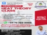 AL Tamil Medium Theory Classes For 2024 Batch