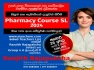 All-in-One Year Pharmacy Course: Prepare for external Pharmacists' examinations (SLMC and CMCC).