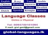 All Language Classes