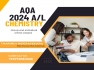 AQA Chemistry AL