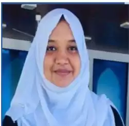 Arabic Teacher