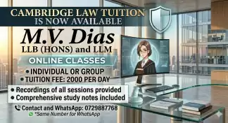 Are you looking to excel in your Cambridge Law studies?
