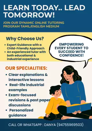 🔬 Are you ready to master Your studies with confidence?