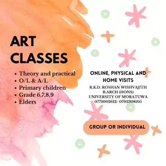 Art classes