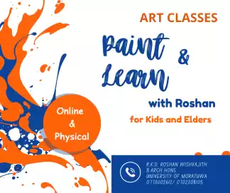 Art classes
