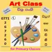 Art Classes for School Students