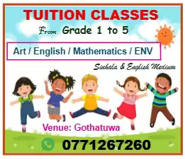 Art Classes for School Students