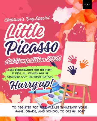 Art Competition