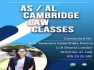 AS & A Level Cambridge Law