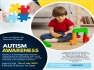 Autism awareness workshop 