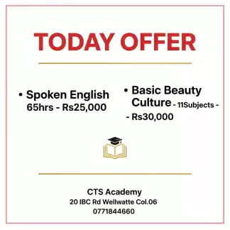 Basic Beauty Culture