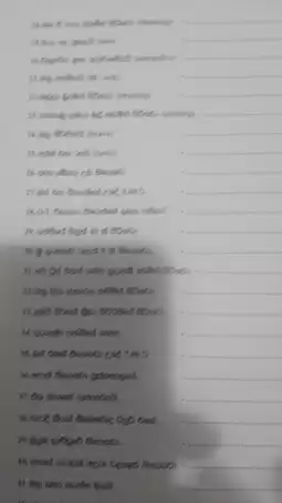 Basic English