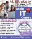 Basic IT Course 2024