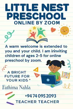 Basics and 3,4,5 Grade Classes