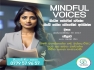 Be a Mindful Voice